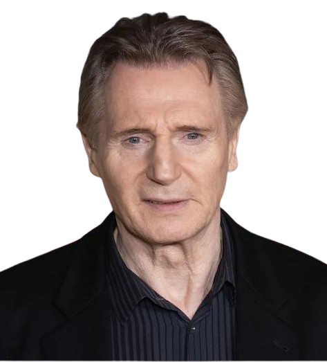 Liam Neeson